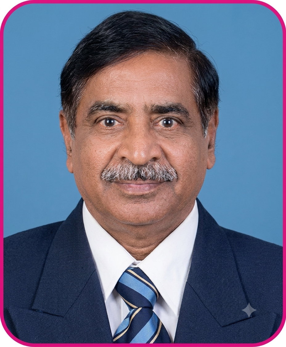 Mr. Gopalrao Shinde